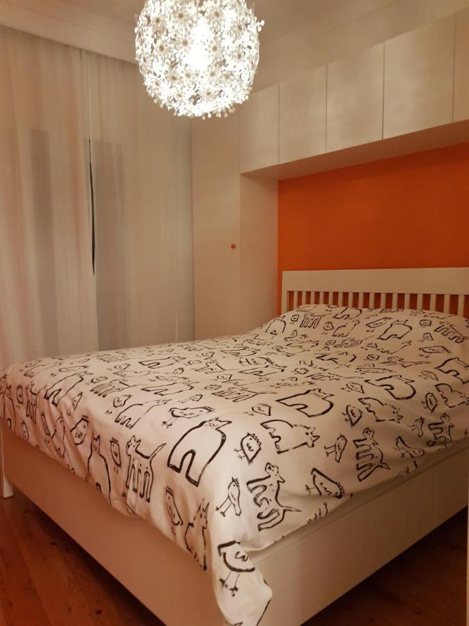 Quiet City Centre Apartment With Large Balcony Saloniki Zewnętrze zdjęcie